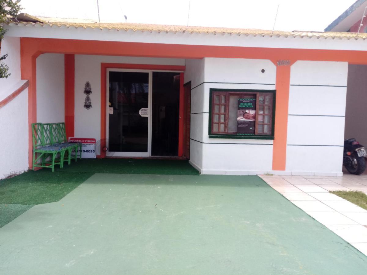 Bella Marina Itanhaém Exterior photo