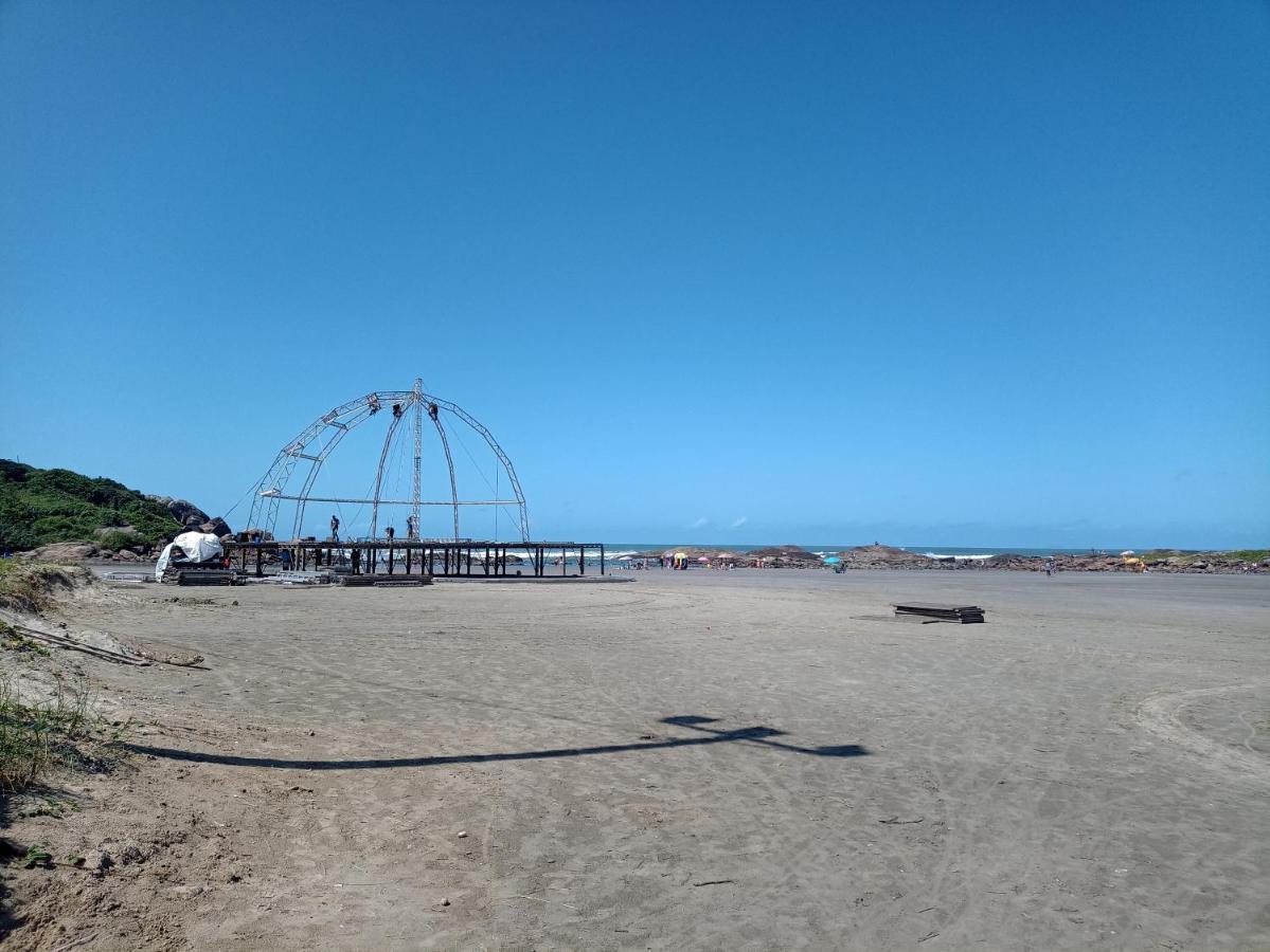 Bella Marina Itanhaém Exterior photo