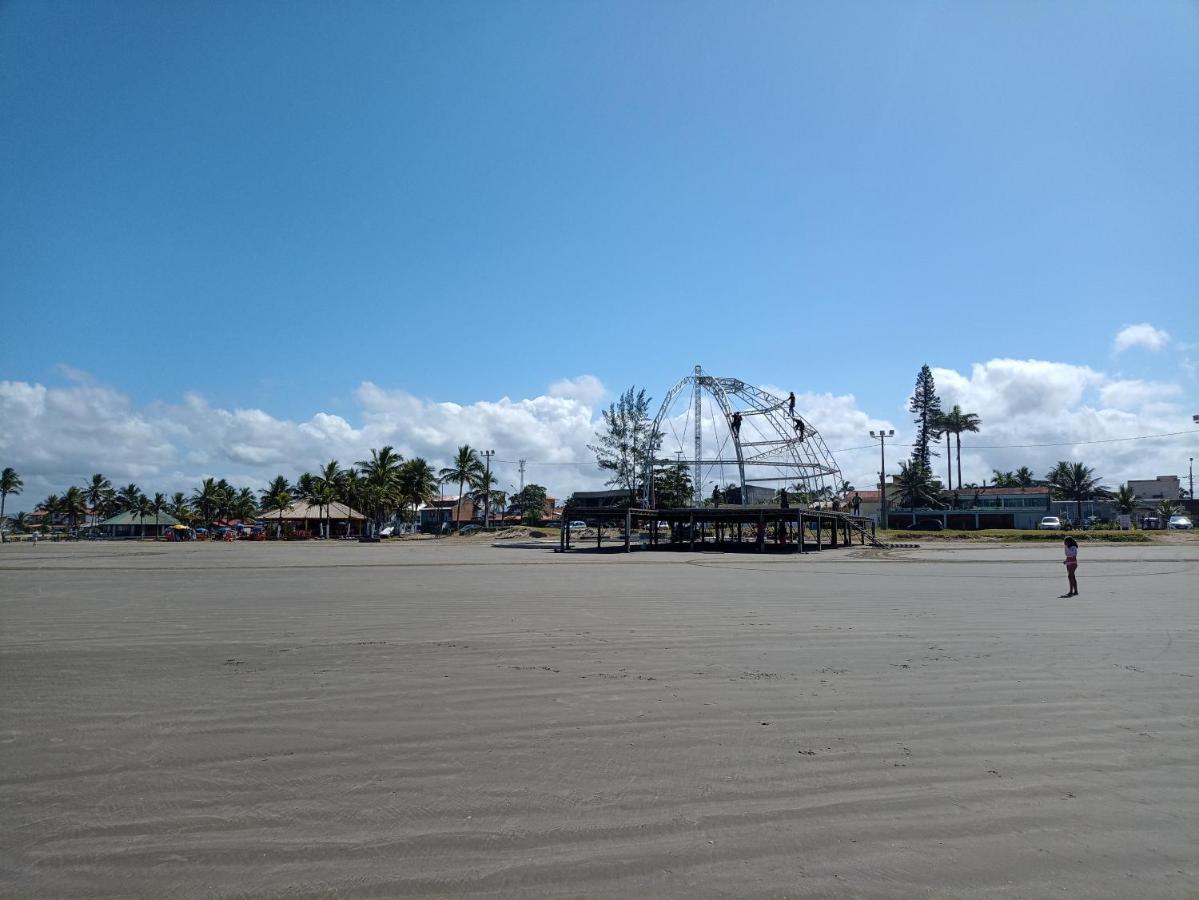 Bella Marina Itanhaém Exterior photo