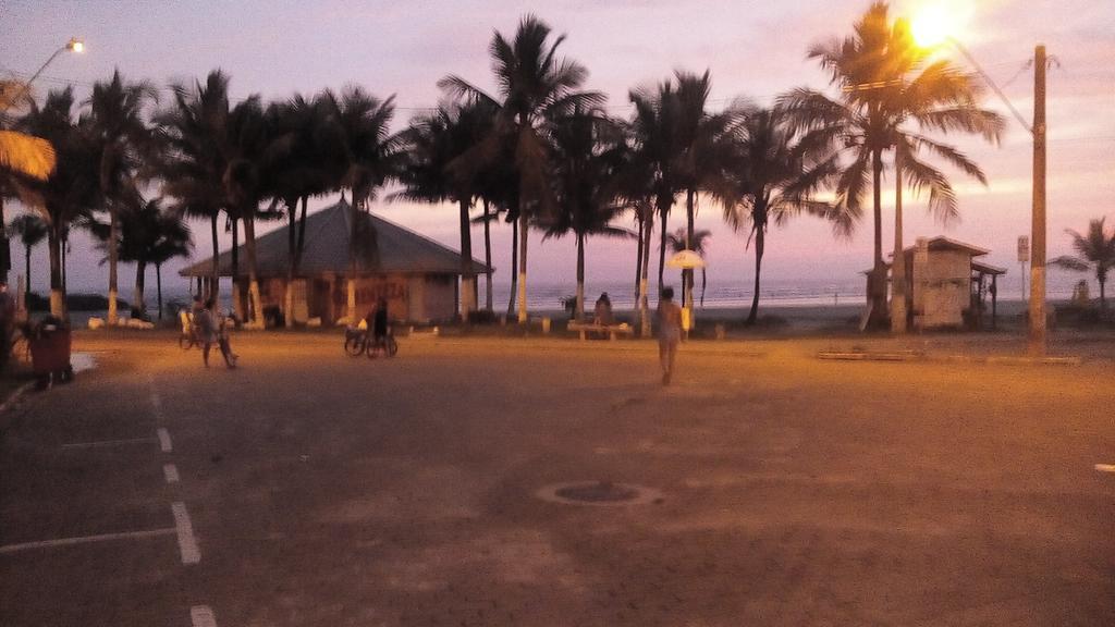 Bella Marina Itanhaém Exterior photo