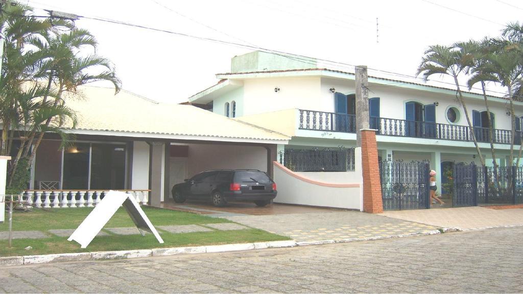 Bella Marina Itanhaém Exterior photo